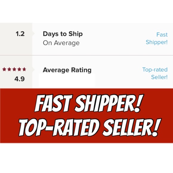 MYSTERY RESELLER BOX {3+ ITEMS} - Picture 11 of 12